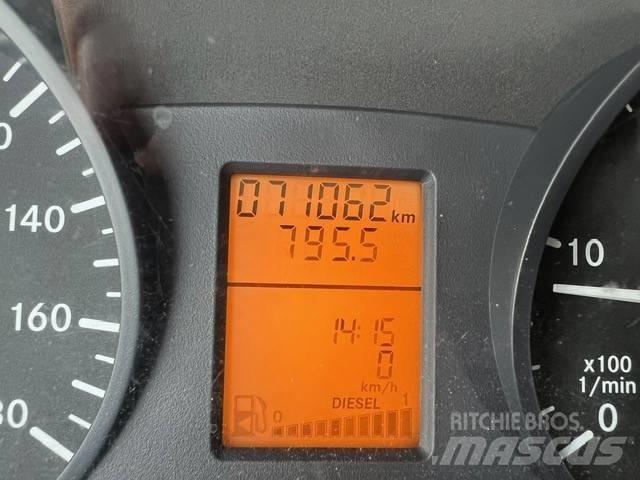 Palfinger P 260 B Avtokošare