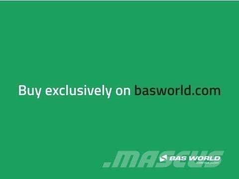 JLG 4017 PS SWAY Teleskopski viličarji