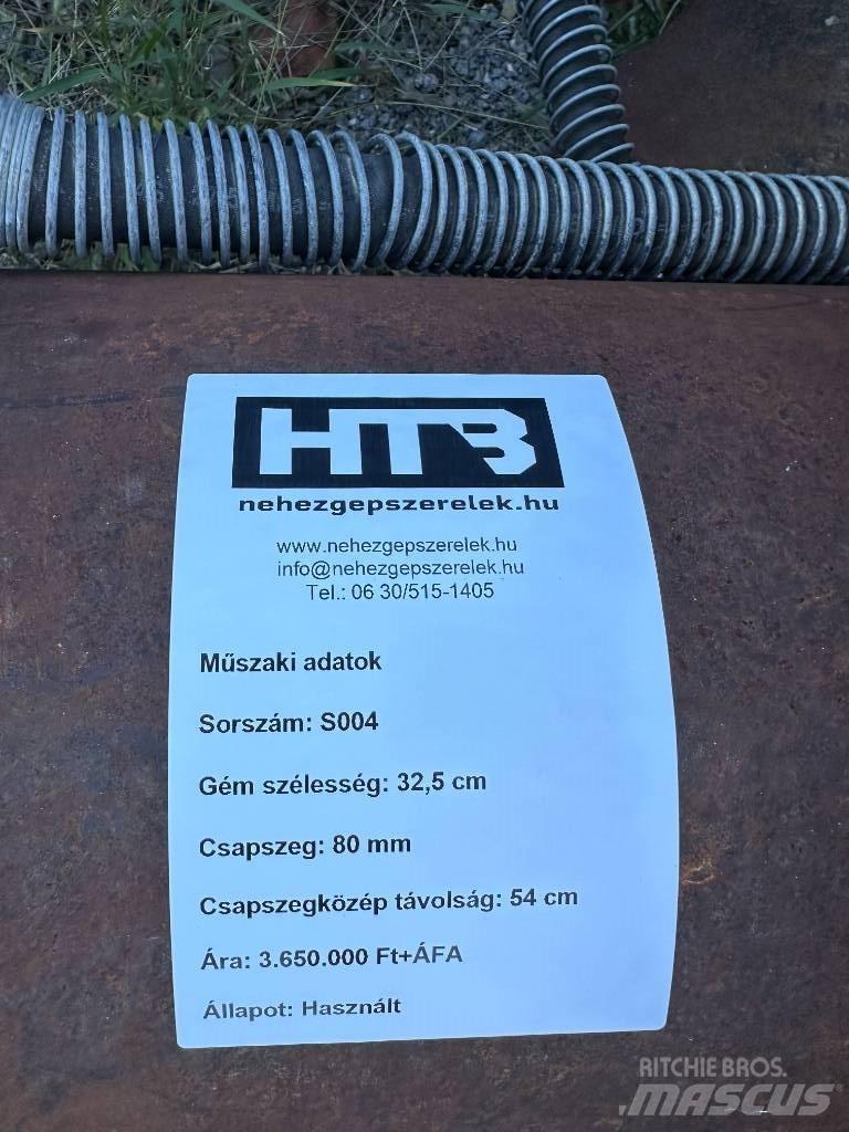 Okada Bontó olló Drugi deli
