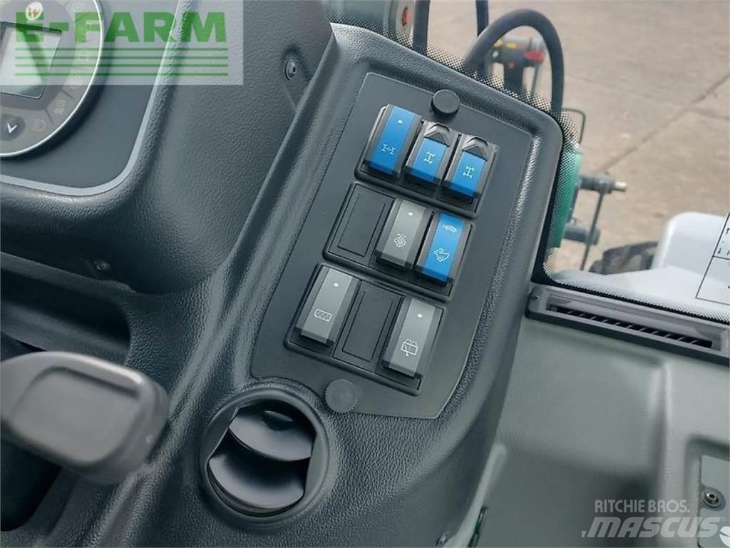 Kramer kl 43.8 Mini bagri <7t