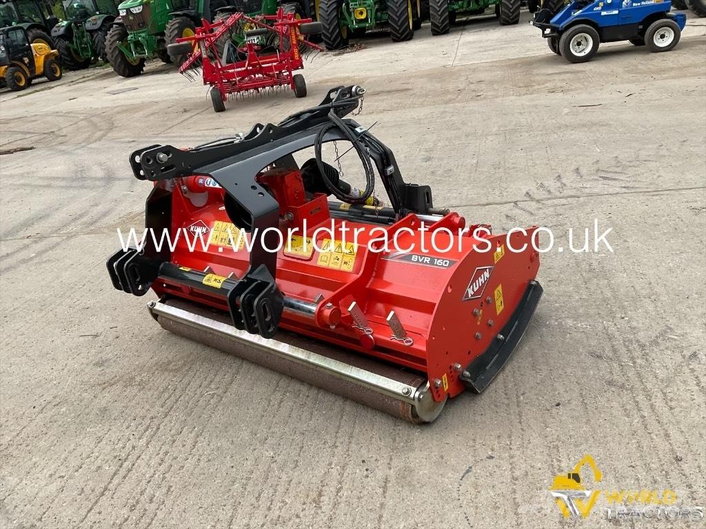Kuhn BVR160 Kosilnice