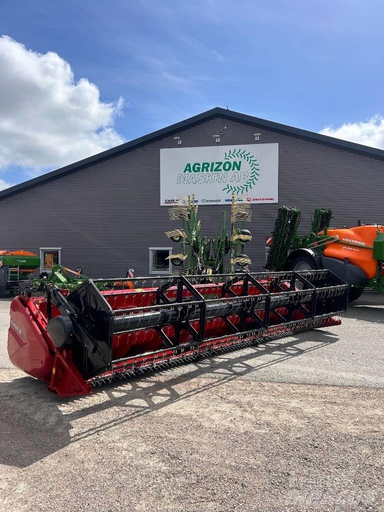 Case IH 3050 Rezalne glave za kombajne