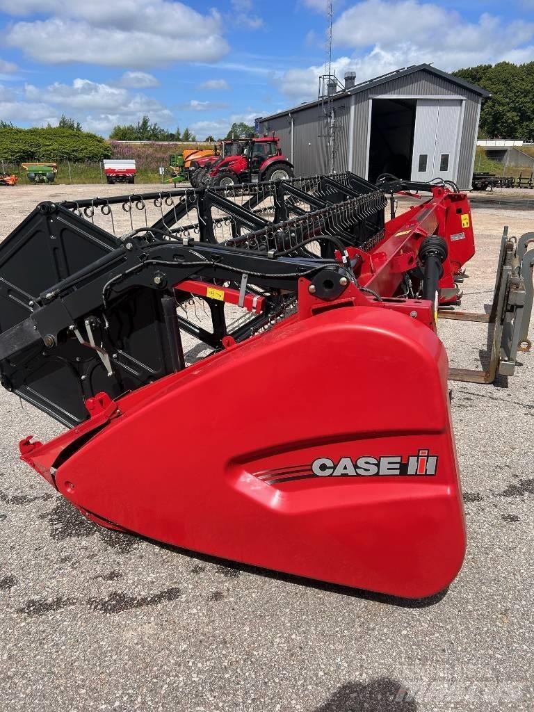 Case IH 3050 Rezalne glave za kombajne