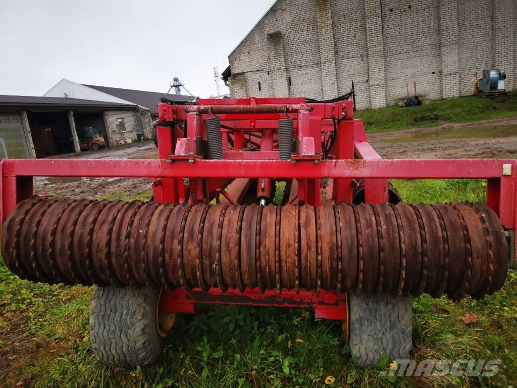 He-Va Swing-Roller Valjarji