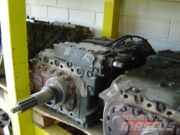 ZF 16 S 150 Menjalniki