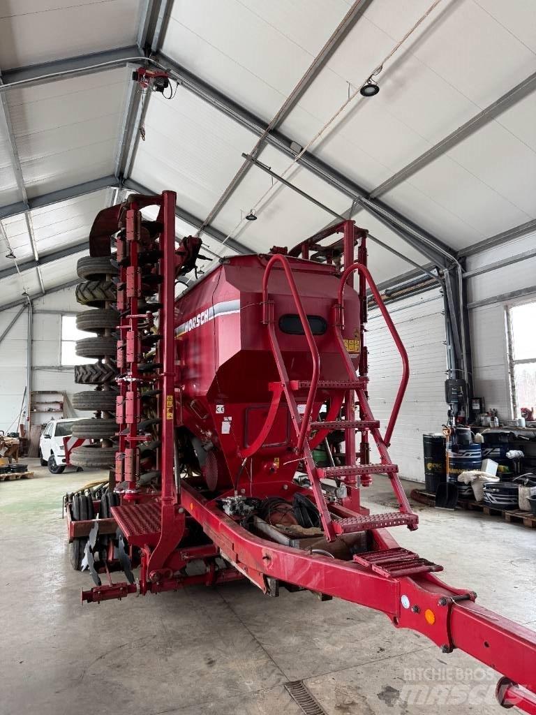 Horsch Pronto 8 DC Sejalnice