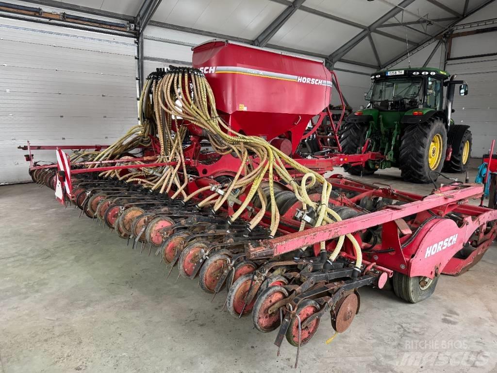 Horsch Pronto 8 DC Sejalnice