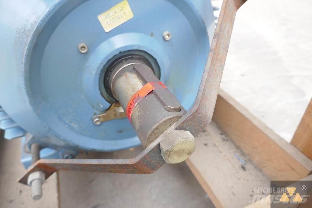 ABB 22KW Motorji