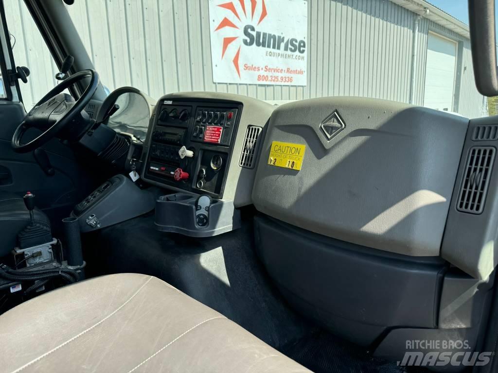 Terex C5050 Drugi tovornjaki