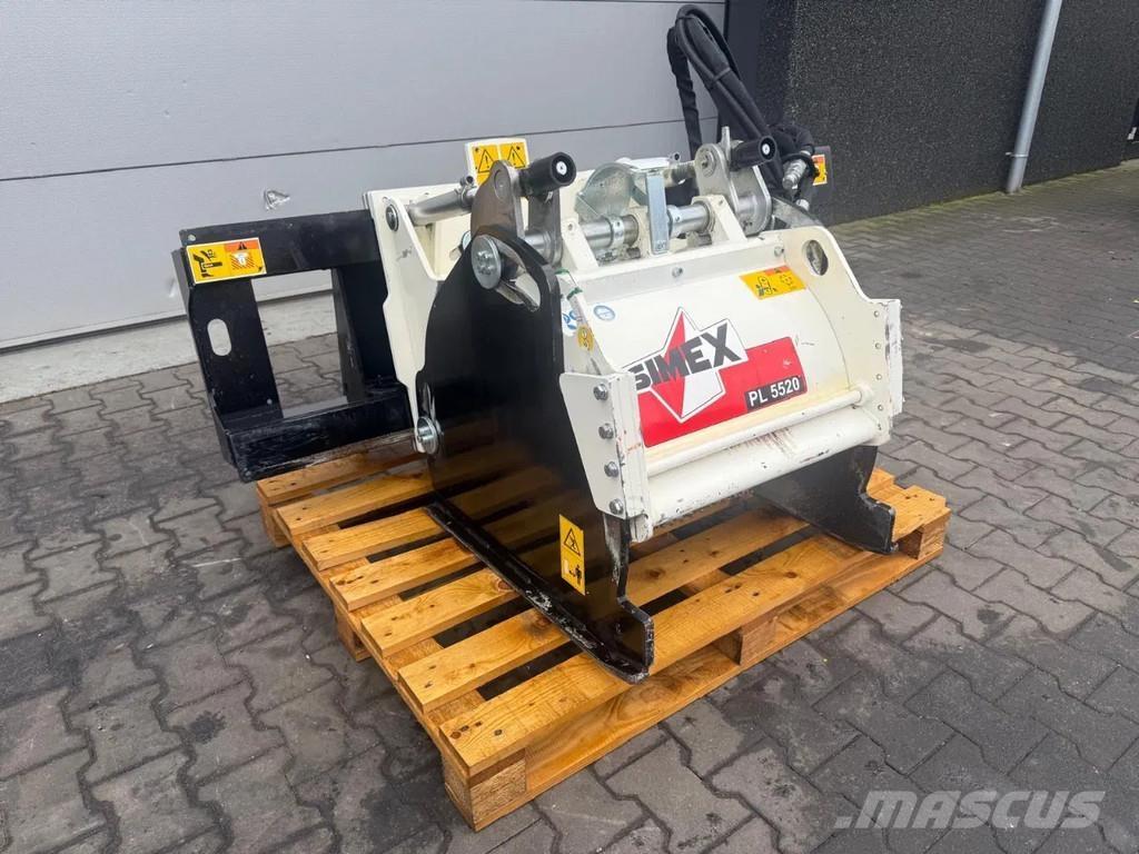 Simex PL5520 Gradbeništvo - drugo