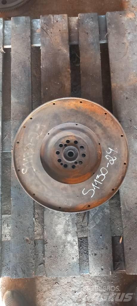 Scania R 440.   1805086 Motorji