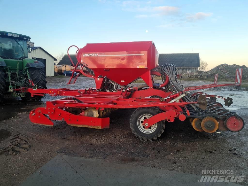 Horsch Pronto 6 DC Sejalnice