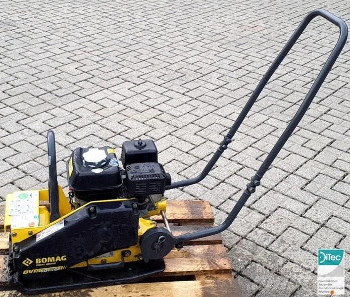 Bomag BVP 10/36 Vibro plošče