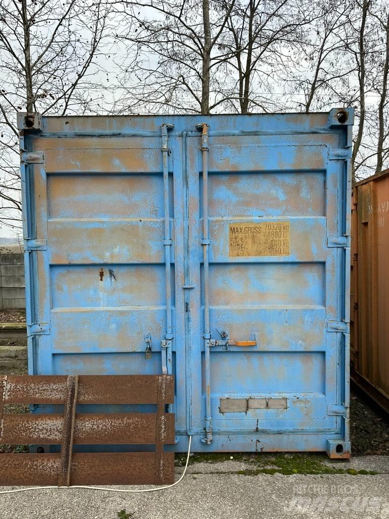 Woma 1502/1503 Kompresorji