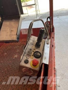 SkyJack SJ III 3219 Škarjaste dvižne ploščadi