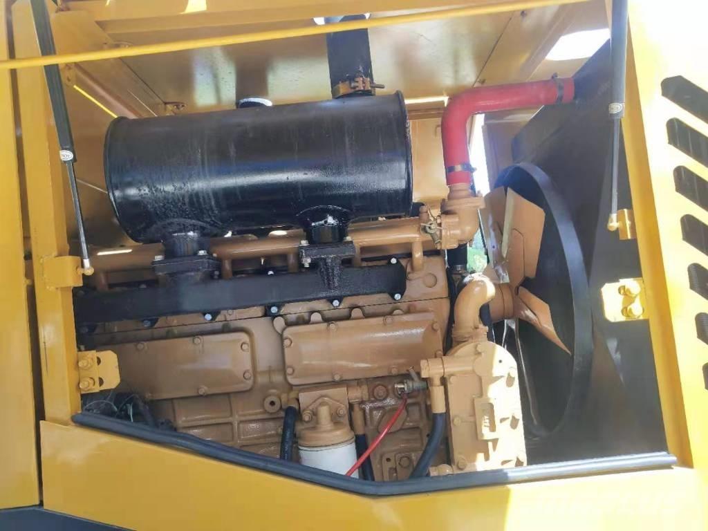 SDLG LG 936 L Kolesni nakladalci