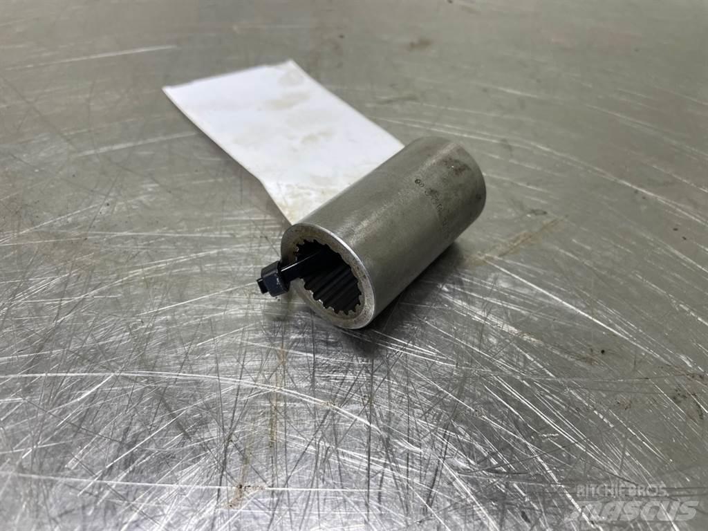 ZF 4472304022 Osi