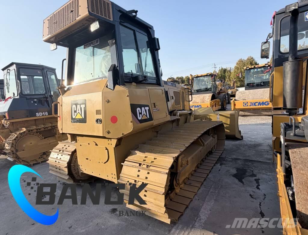 CAT d5k Buldožerji goseničarji