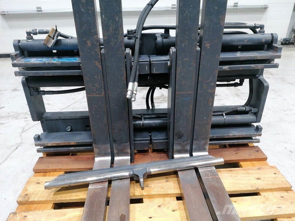  VORKVERSTELLER . Vilice