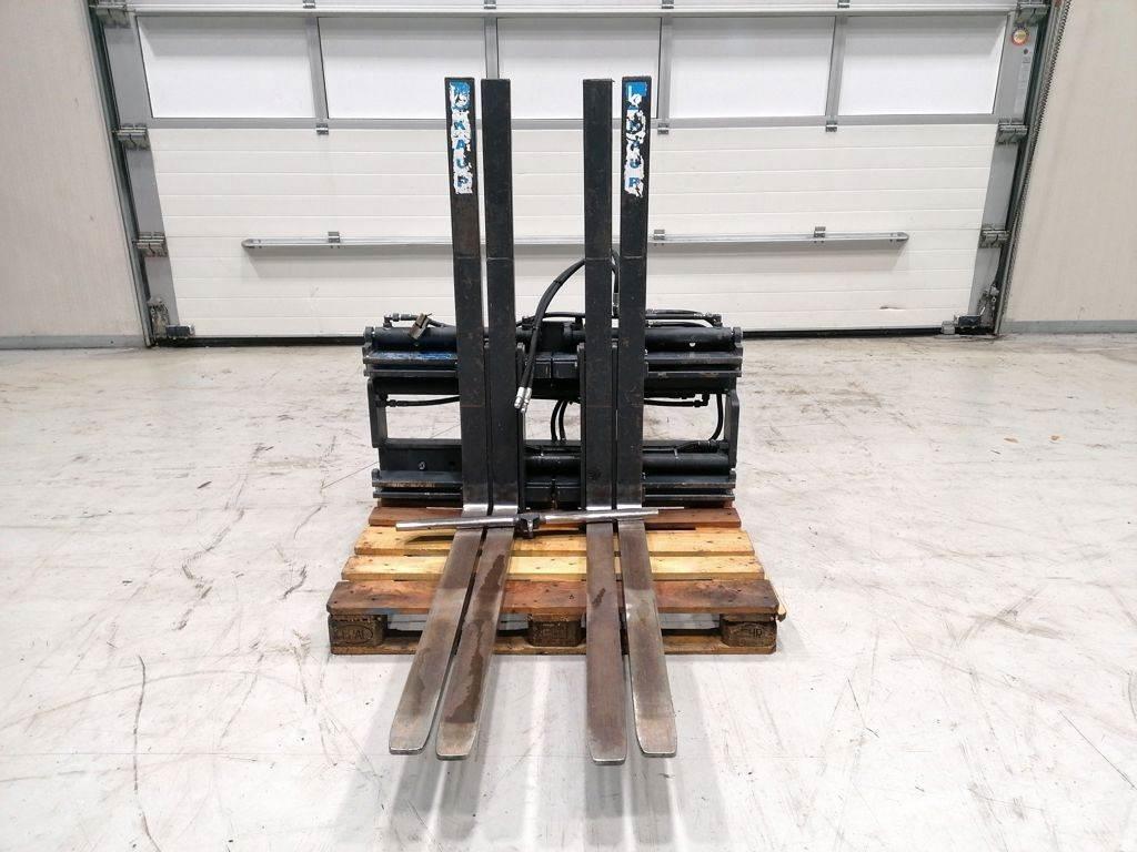  VORKVERSTELLER . Vilice