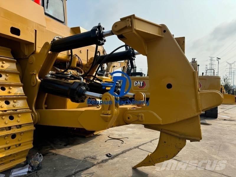 CAT D 10 R Buldožerji goseničarji