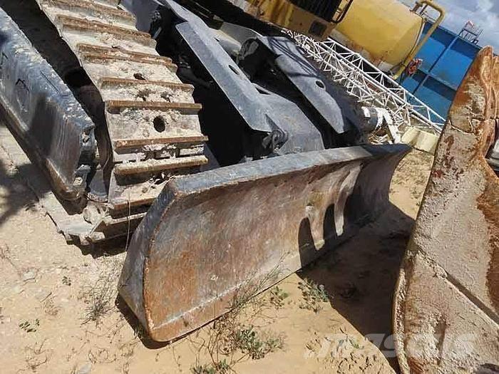 Liebherr 944C Posebni bagri