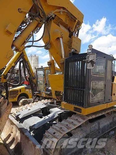 Liebherr 944C Posebni bagri