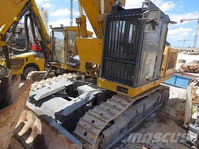 Liebherr 944C Posebni bagri