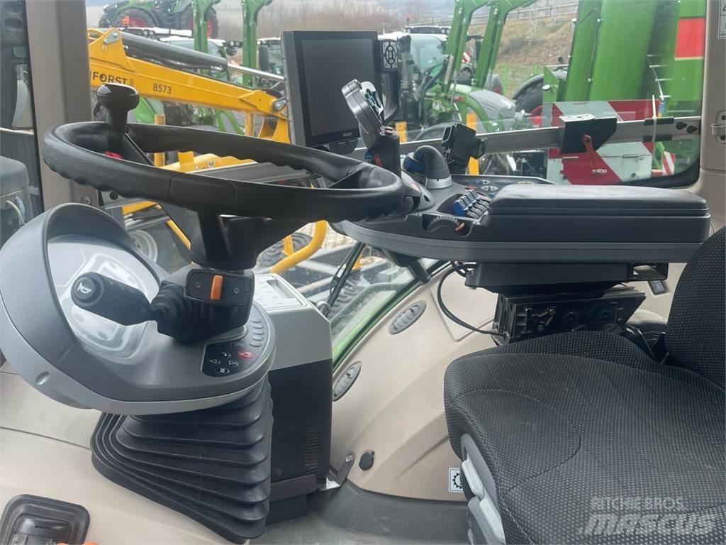 Fendt 1050 Vario Traktorji
