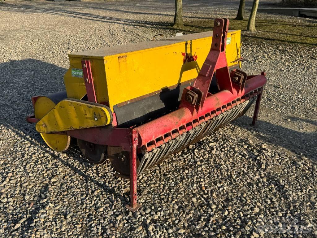 Vredo VR08-WN Sejalnice