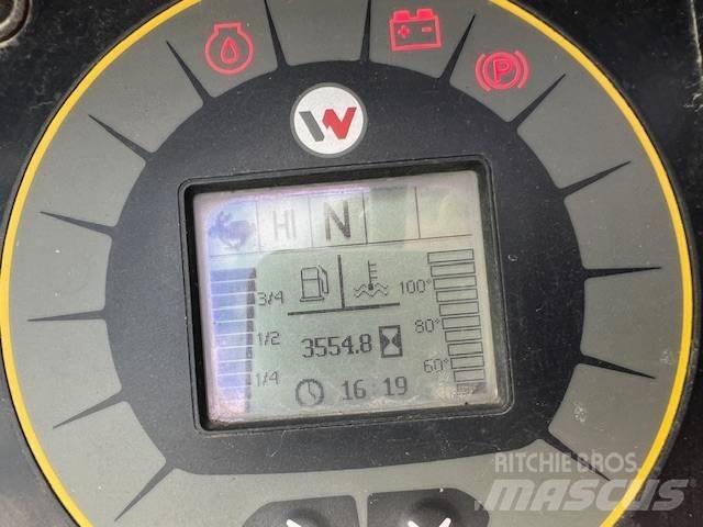 Wacker Neuson DW 90 Ne cestni demperji