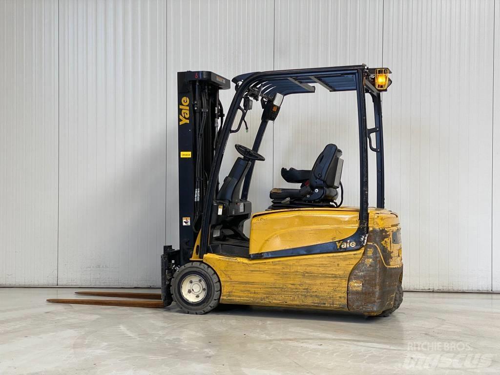 Yale ERP20VT LWB Električni viličarji