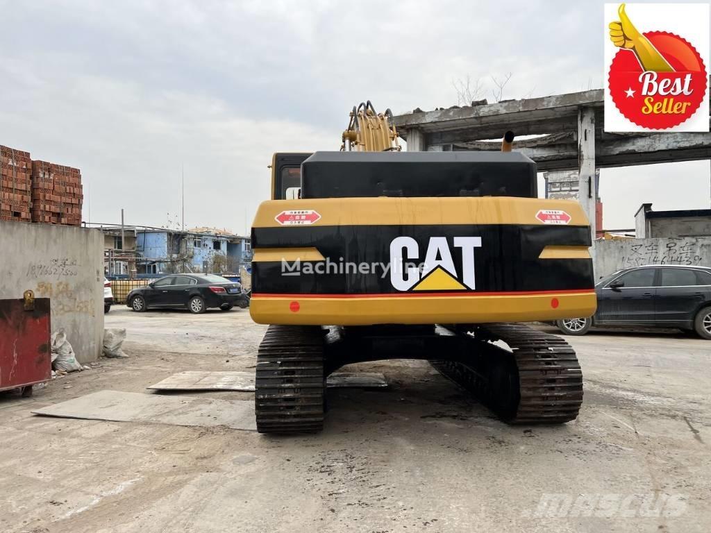 CAT 330 B L Bagri goseničarji