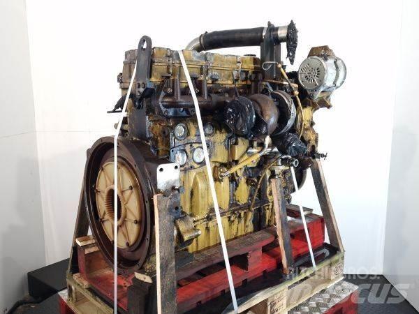 CAT C9DI Motorji