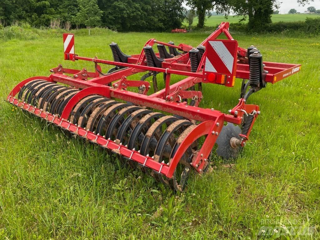 Horsch Terrano 3 FX Kultivatorji
