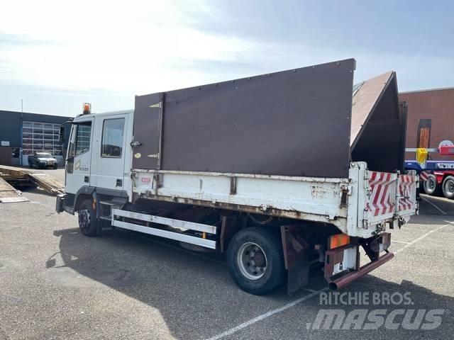 Iveco 80E15 Kiper tovornjaki