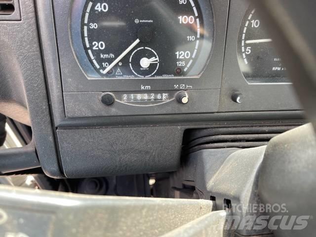Iveco 80E15 Kiper tovornjaki