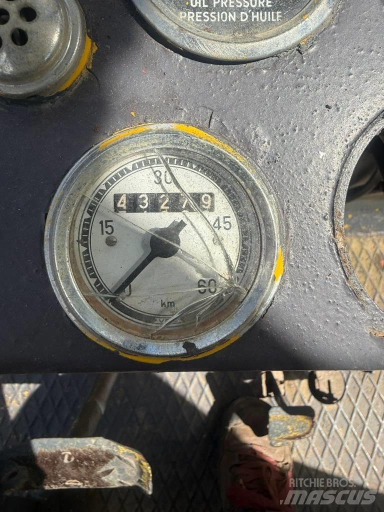 O&K F 105 Grederji