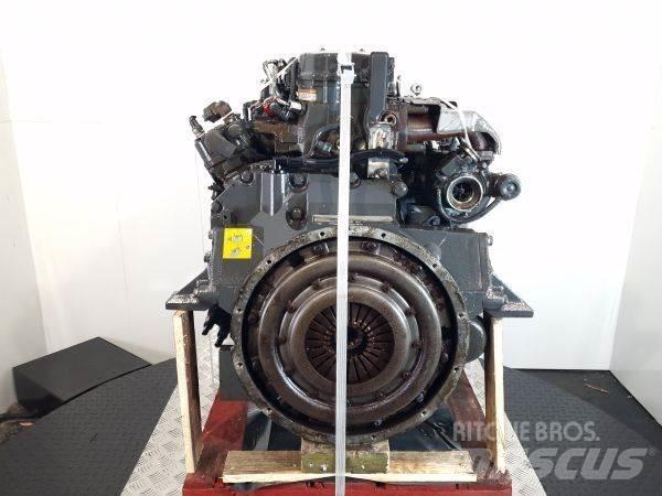 DAF FR103U2 Motorji