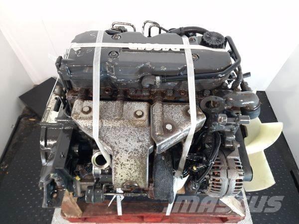DAF FR103U2 Motorji