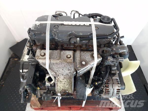 DAF FR103U2 Motorji