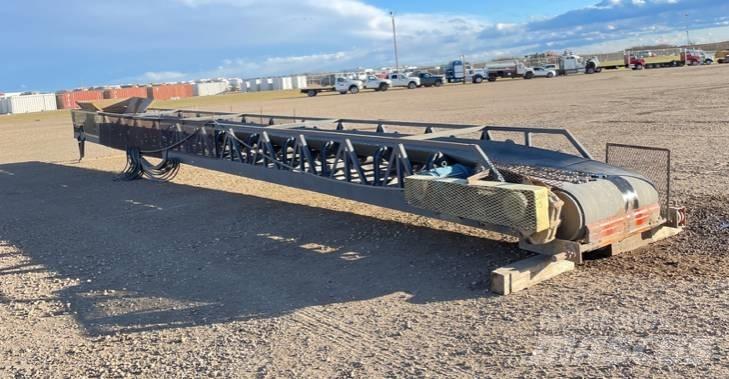  Juniper 42x50 Transportni trakovi