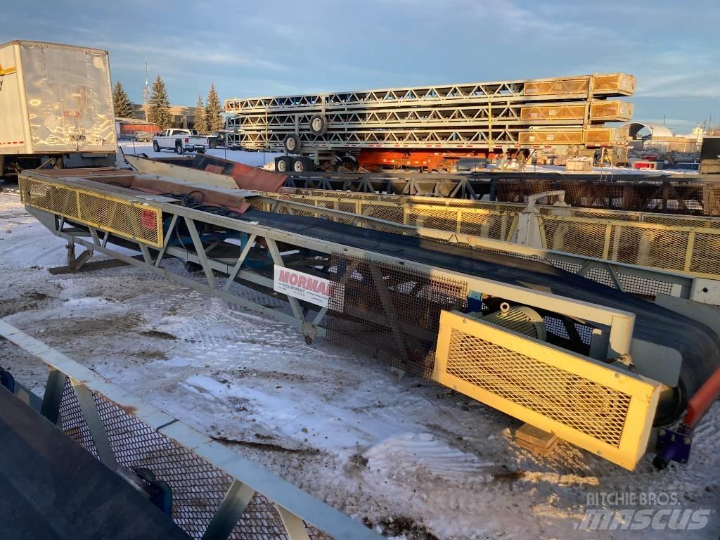  Juniper 42x50 Transportni trakovi