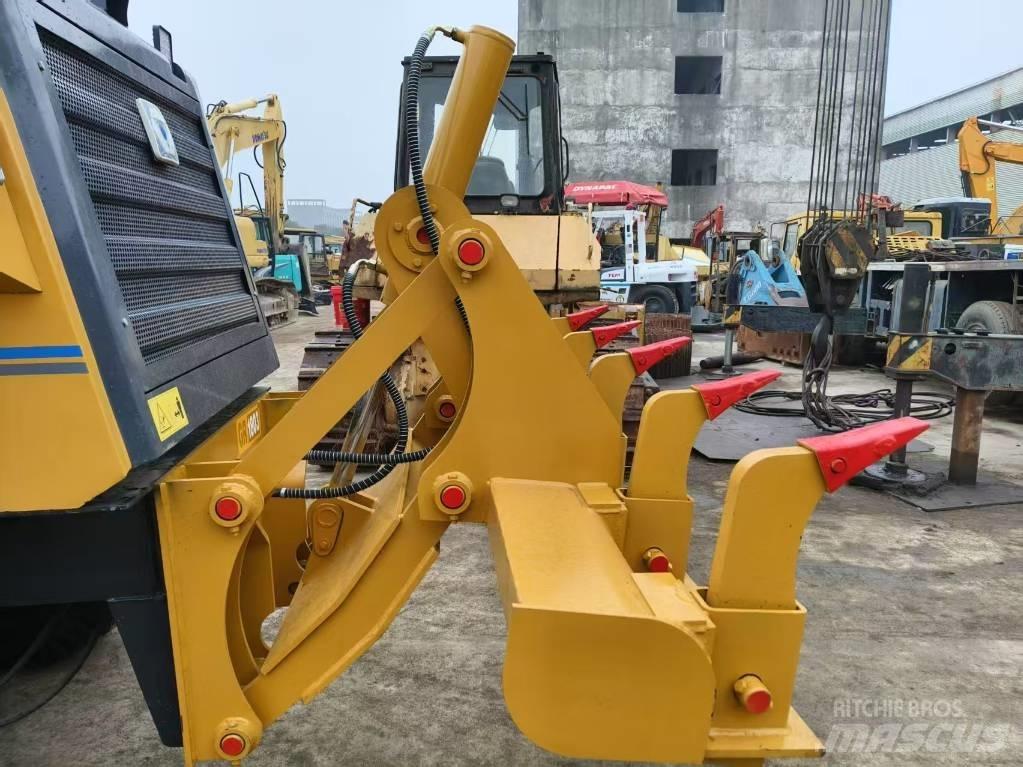 XCMG GR180 Grederji
