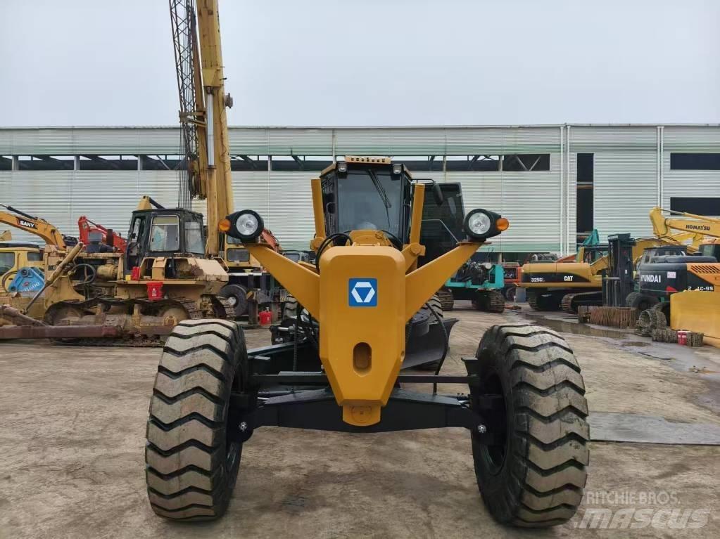 XCMG GR180 Grederji