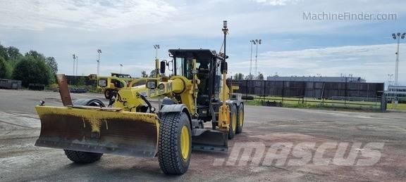 HBM BG160TA-5 Grederji