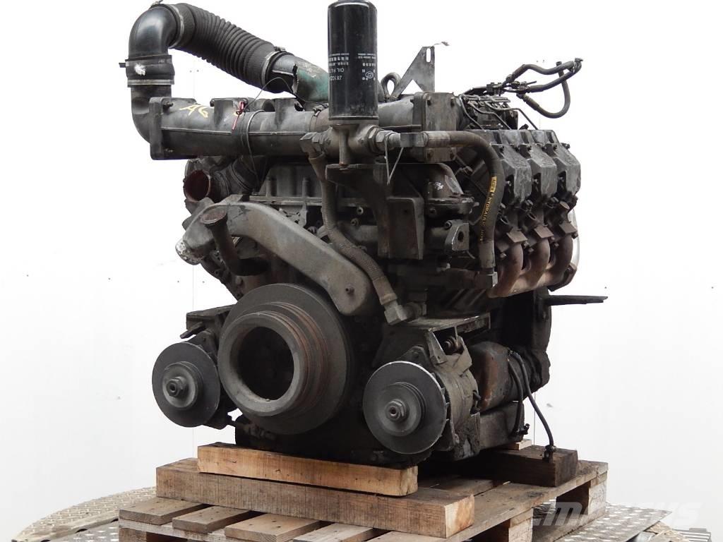 Deutz BF6M1015C Motorji