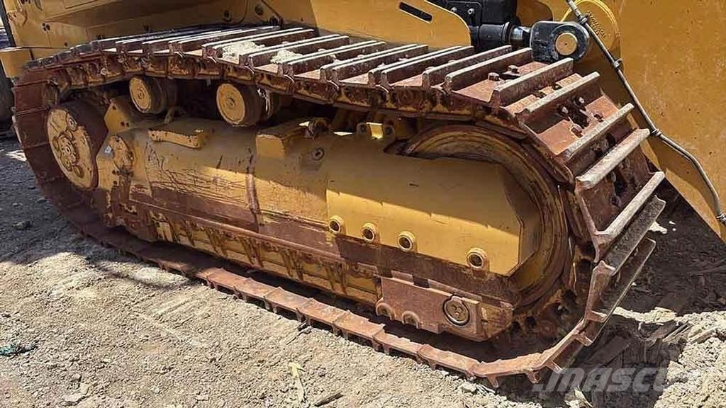 CAT 963 WH Posebni bagri