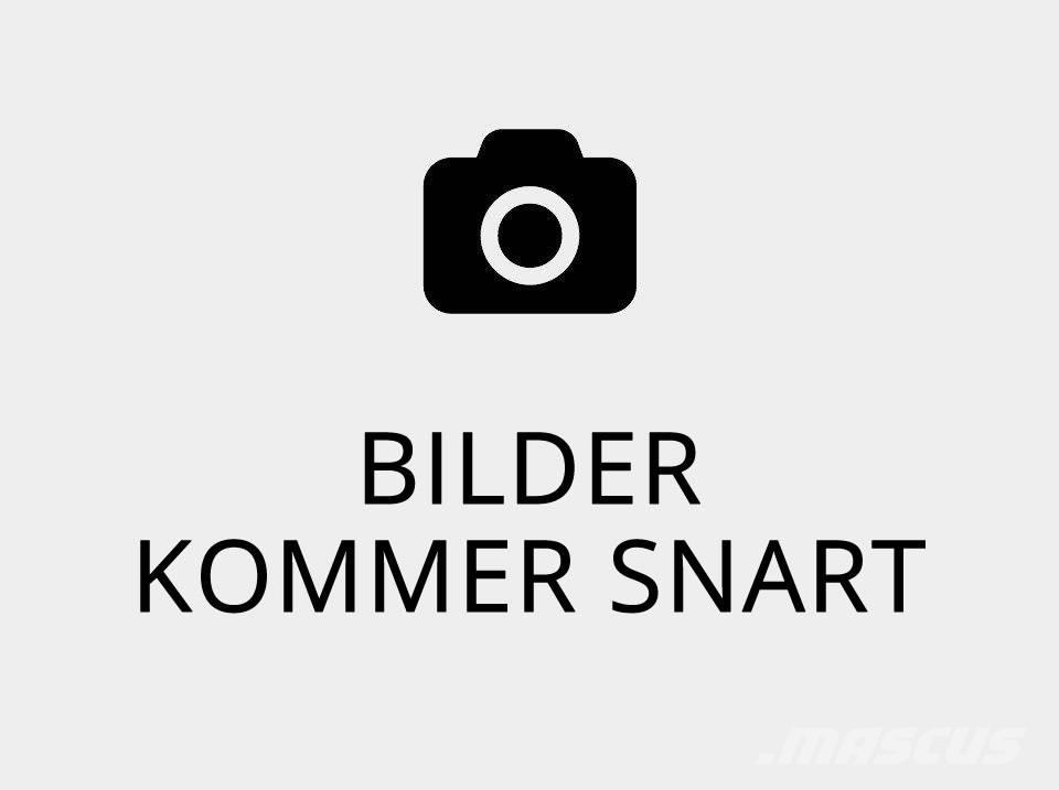 Volvo L 220 H Kolesni nakladalci