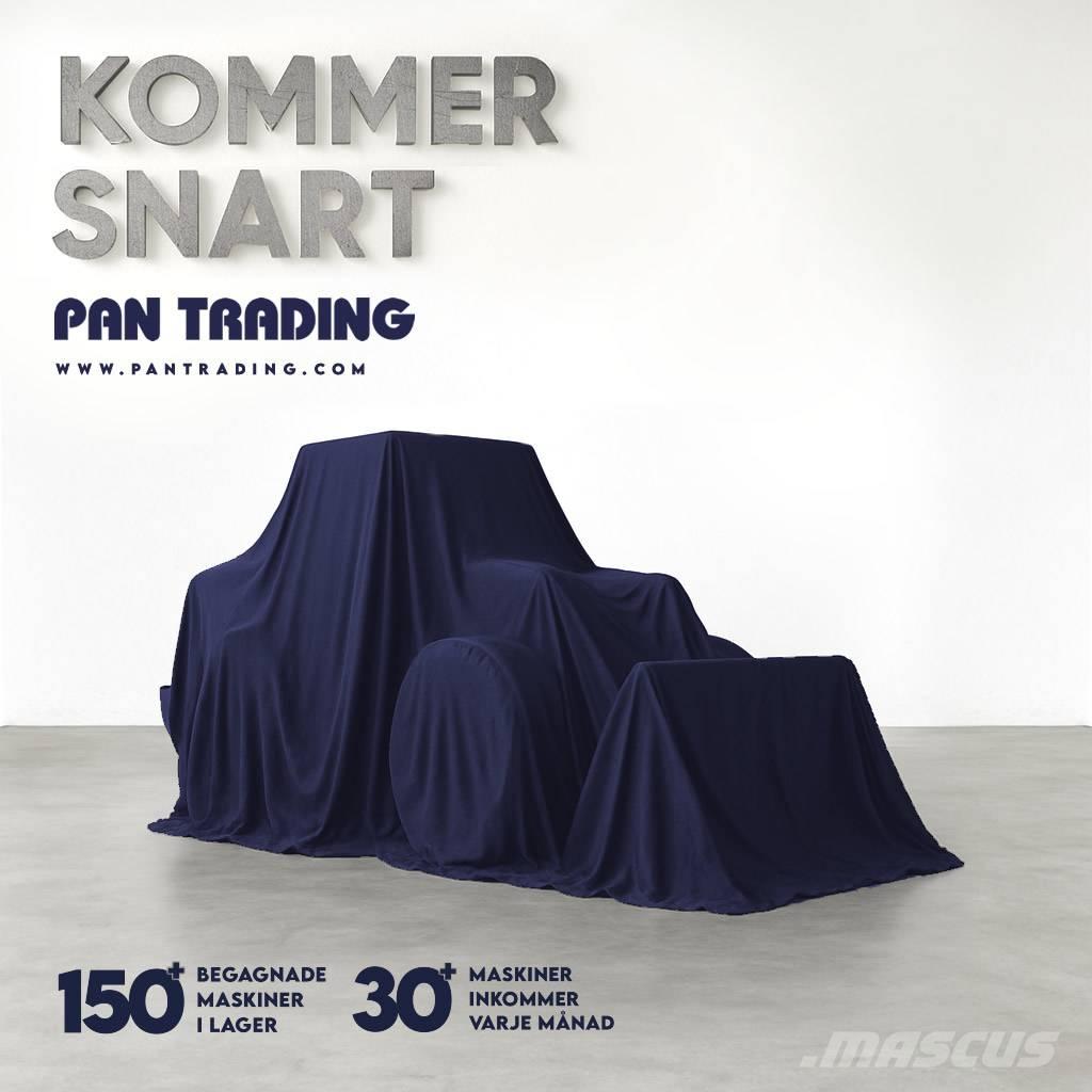 Volvo L 220 H Kolesni nakladalci